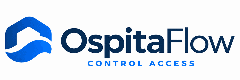 OspitaFlow Control Access